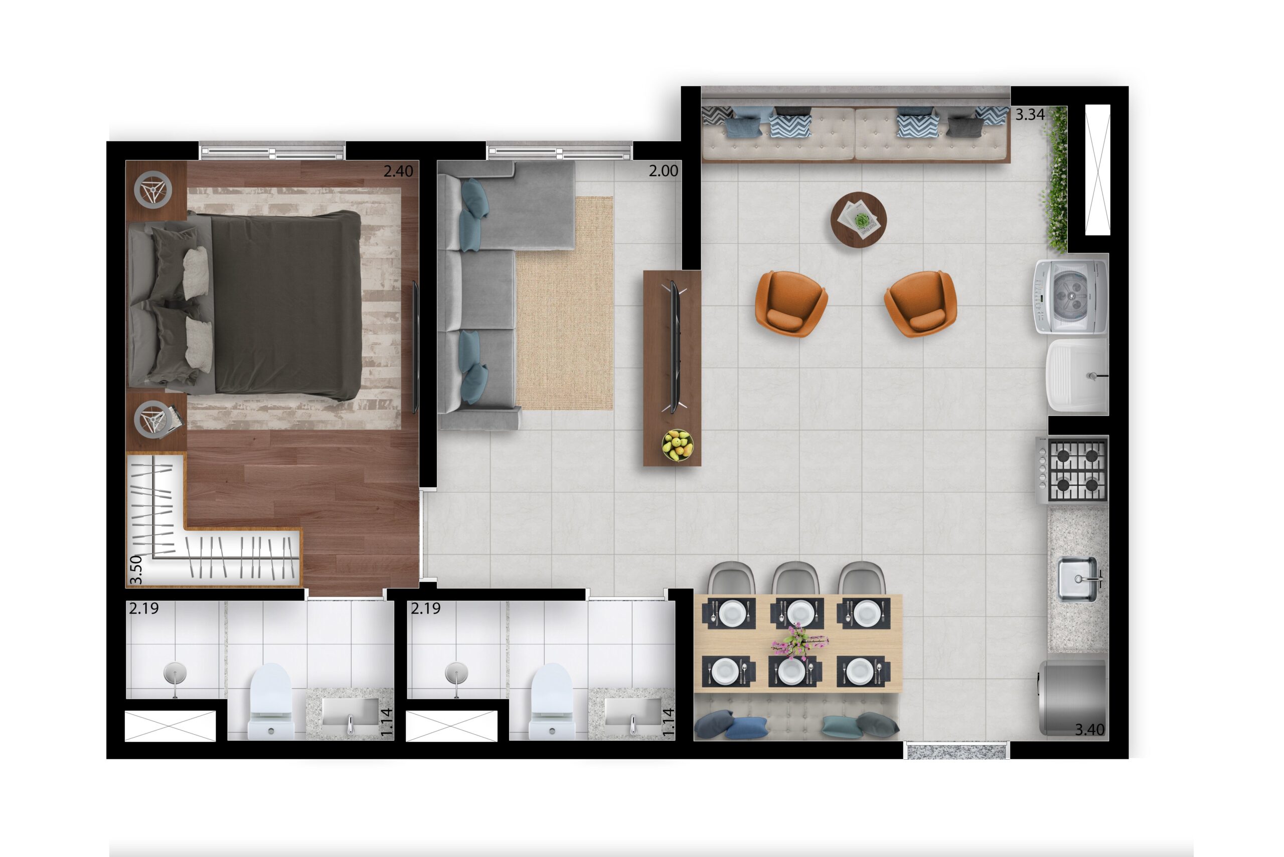 Imagem das Plantas 0